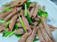 -昌顺园·养马岛渔家海鲜餐厅·老鲁菜(龙湖店)