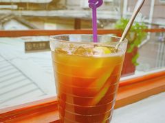 -華叔茶記