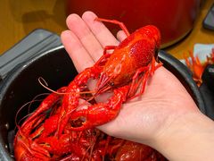 -蚝翅·海鲜粥·烧烤·龙虾季(海曙天一店)