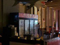 大堂-虾胡闹·澳洲小龙虾·烧烤(福田鲨鱼店)