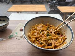 -宋益驴蹄子面肉夹馍(辛家庙店)