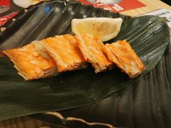 -鱼民·现造寿司(育德店)