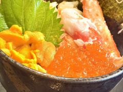 -札幌二条市场 大矶(本店)