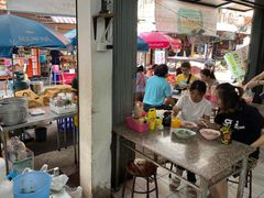 -榮泰米粉湯(Left Shop)