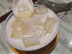 椰汁芦荟双皮奶-仁信双皮奶(东川路店)