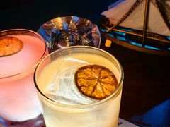 -JZ Club 爵士酒吧(上海店)