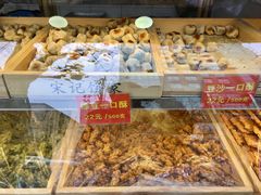 -宋记饼家(石门二路店)