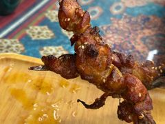 -乡村馕坑肉·烧烤·新疆菜·本地人更爱吃(阿勒泰首店)