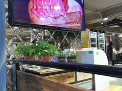 -原始泥炉烤肉(总店)