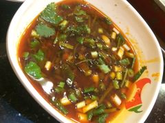 味碟-自贡好吃客(科华店)