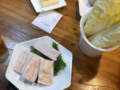-北华涮肉(华严北里店)