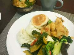-金帝酒店中餐厅