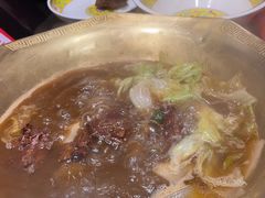 -芦月轩羊蝎子(劲松店)