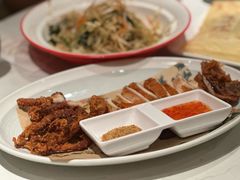 -北李妈妈菜·海肠捞饭(高新万达店)