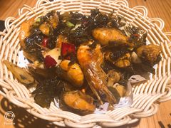 -石榴院子(西施故里店)
