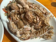-南蚝小贝海鲜特色餐厅(南澳岛店)