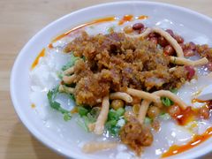 -晓友烧麦(光华村店)