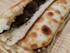 -王胖子驴肉火烧(东四旗舰店)