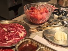 -西塔老太太泥炉烤肉(温州首店万象城黑金店)