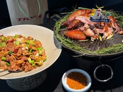 -外婆味道·云南菜大当家(南亚店)