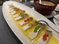 鲜椒大白鱼-江宴楼·鱼鲜十二味(新城科技园舜禹大厦店)