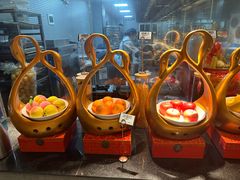-绿杨春·淮扬宴(庐山路店)