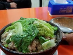 -潮香兴煲仔饭(莲花路店)