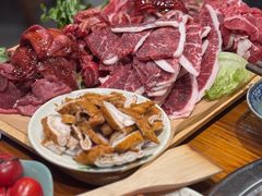 -玖泉里烤肉