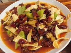 -三哥田螺(北书院街店)