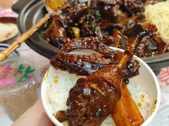 -回味黑鸭煲·始于2006(万松园店)