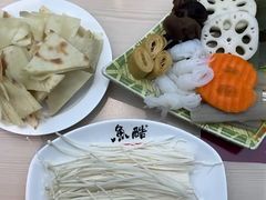 -鱼酷活鱼烤鱼(人信汇商场店)