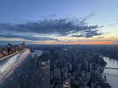 -WFC会仙楼观景台
