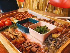 -酱肉小酒馆(梅陇店)