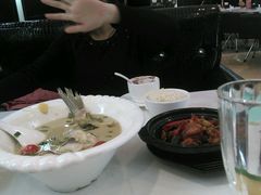 -零度空间·台湾小馆(五道口购物中心店)