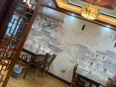 -观桥阁(锦溪店)