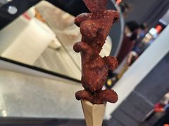 -老长沙大香肠臭豆腐(友谊阳光城店)