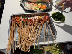 -钢五区节子串串香(环球汇·天誉店)