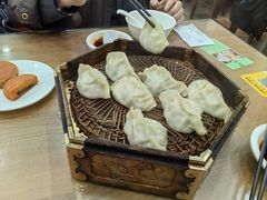 -西安贾三灌汤包·回坊小吃·清真炒菜(北院门总店)