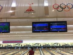 -广州保龄球馆(广州天河体育中心店)