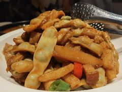 -西贝(六里桥旗舰店)