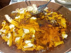 -佳兰雅序融合菜(高新店)