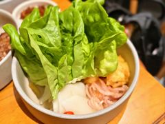 -SHAN山(前滩太古里店)