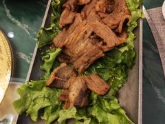 -平壤馆(西塔街店)