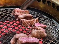 -肉魁屋·烧肉·烧鸟·酒场(高新店)