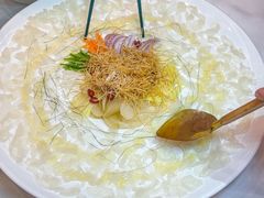 -顺德渔村·岭南一号