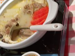 -西贝莜面村(上海百联西郊店)