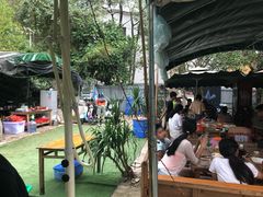 -柴火农家饭(遇龙河店)