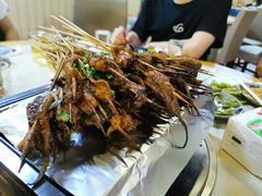 -晓靖轩烧烤(沙河风情店)