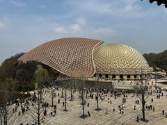 -牛首山文化旅游区