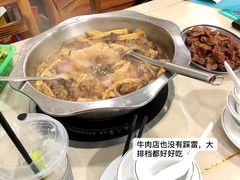-美兰春记食店·龙舌坡红烧牛肉